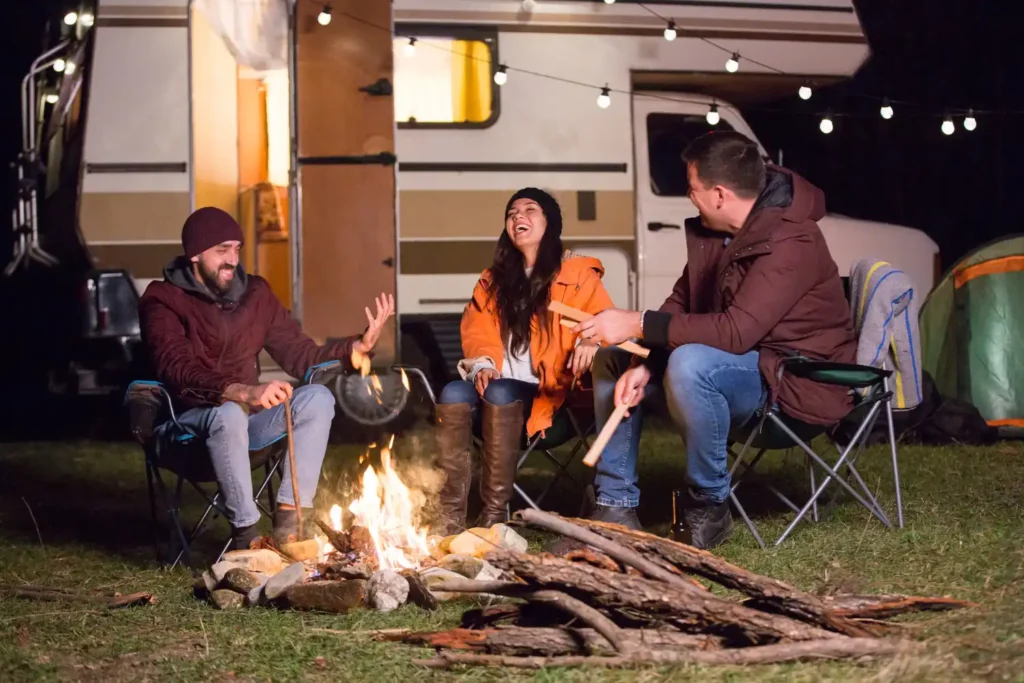 8 Essential Tips for First-Time RV Travelers: A Beginner's Guide